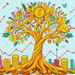 Desvendando os Ativos que Construirão Sua Fortuna