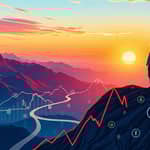 Desenvolva Sua Visão de Investidor de Sucesso