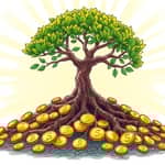 A Chave para o Sucesso: Investimento Consistente