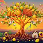 Cresça Seu Dinheiro: Estratégias Comprovadas