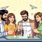 Investimento Anjo: Apoiando Startups e Gerando Grandes Retornos