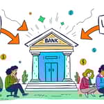 Entenda o Spread Bancário e Como Ele Impacta Seu Dinheiro