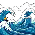 O Ciclo de Mercado: Identifique e Lucre com Suas Fases