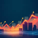 A Influência dos Eventos Corporativos nos Preços das Ações