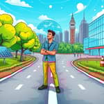 O Guia Completo para o Investidor Consciente: ESG na Prática