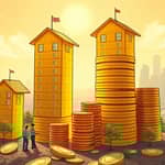 Como Aproveitar os Dividendos de Fundos Imobiliários