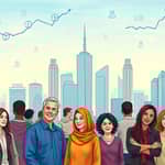 O Impacto da Demografia nos Investimentos de Longo Prazo