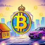 Blockchain e Tokenização: A Revolução dos Ativos Digitais