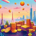 O Futuro do Dinheiro: Inovações que Mudarão Seus Investimentos