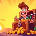 Estratégias de Saída: Quando e Como Realizar Seus Lucros