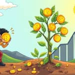 A Arte de Investir: Construindo um Futuro Financeiro Sólido