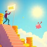 Do Sonho à Realidade: Conquiste Seus Objetivos Financeiros