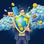 Análise de Risco: Protegendo Seus Investimentos de Imprevistos