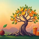 Reinvestir Lucros: A Estratégia dos Grandes Investidores