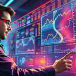 Análise Quantitativa: Decisões de Investimento Baseadas em Dados