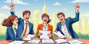 Abertura de Crédito para Empresas: Impulsione Seu Negócio