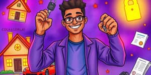 Garantias de Empréstimos: Reduzindo Riscos e Juros