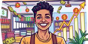 Linhas de Crédito para Capital de Giro: Mantenha Sua Empresa Ativa