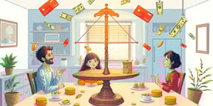 O Impacto do Crédito no Seu Orçamento Mensal