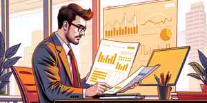 Análise de Crédito: Entenda o Que os Bancos Avaliam