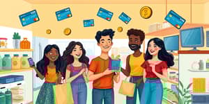 Crédito Parcelado: Flexibilidade para Suas Compras