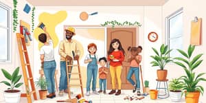 Financiamento para Reformas: Valorize Seu Imóvel