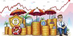 Estratégias de Hedging: Protegendo seu Patrimônio em Volatilidade