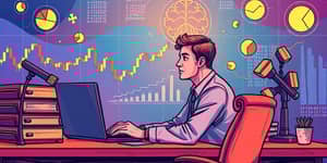 A Psicologia do Mercado: Mantenha a Calma e Invista com Inteligência