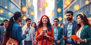 Alternativas Inteligentes ao Crédito Bancário Tradicional