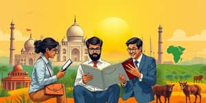 A Ascensão dos Mercados Emergentes: Onde Investir?