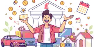 Crédito Direto ao Consumidor (CDC): Simplificando Suas Compras