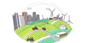 Guia Rápido: Análise Setorial para Geração de Riqueza