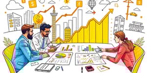 Crédito PJ: Soluções Financeiras para Pessoas Jurídicas