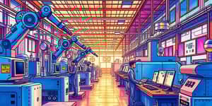 Financiamento de Máquinas e Equipamentos: Amplie Sua Produção