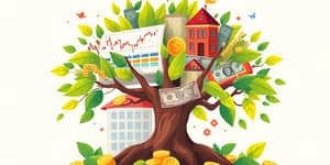 Alocação de Ativos: Construindo uma Carteira Resiliente e Lucrativa