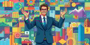 Fundos Multimercado: Diversificação Inteligente para sua Carteira