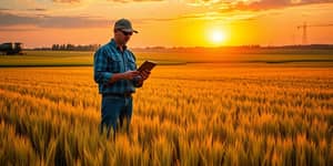 Agronegócio na Bolsa: Como Colher Lucros nesse Setor Vital