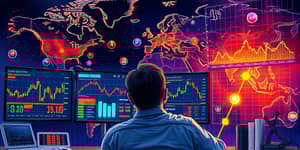 Arbitragem: Como Lucrar com Ineficiências de Mercado