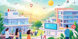 O Setor de Saúde: Crescimento e Oportunidades na Bolsa