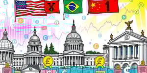 O Efeito das Eleições nos Mercados: Lições para o Investidor