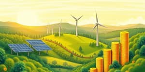 Investimento Sustentável: Lucro e Impacto Positivo no Mercado