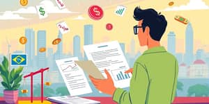 A Importância da Pesquisa Antes de Contratar Crédito