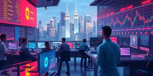 Mercado de Ações: Riscos e Recompensas para o Acionista