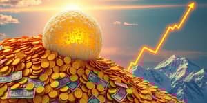 O Poder dos Juros Compostos: Seu Maior Aliado Financeiro