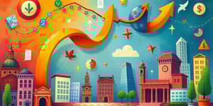 O Papel das Taxas de Juros na Valorização e Desvalorização de Ativos