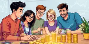 Guia Essencial para Iniciantes: Seus Primeiros Investimentos