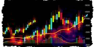 Análise Gráfica: Simplifique suas Decisões de Compra e Venda