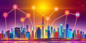 Investimentos Internacionais: Ampliando Seus Horizontes