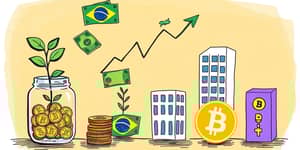 Além da Poupança: Onde Seu Dinheiro Pode Render Mais