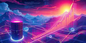 Setor de Tecnologia: Crescimento Exponencial ou Bolha?